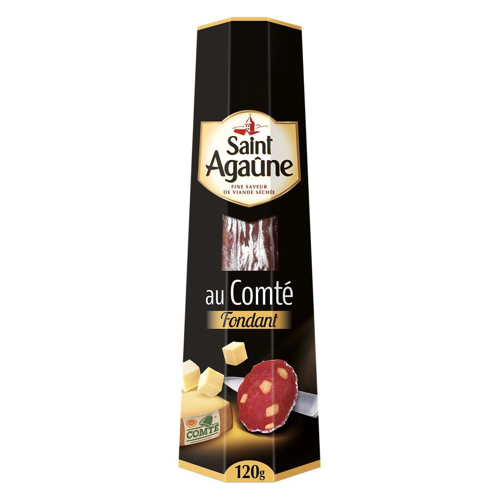 SAINT AGAUNE AU COMTE 120G