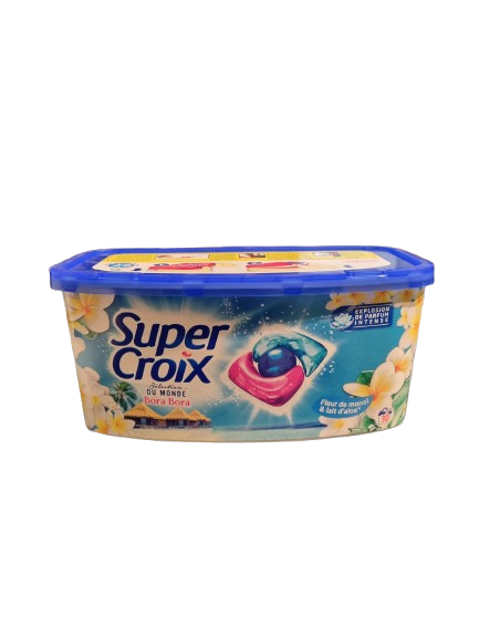 SUPERCROIX TRIO X30 BORA