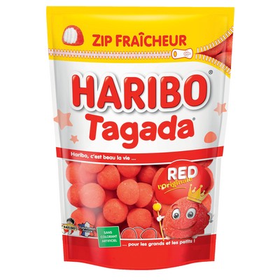 HARIBO TAGADA