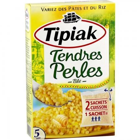 BLE TENDRES PERLES 2X175G
