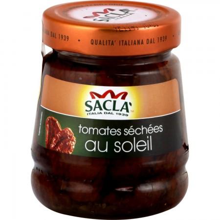 SACLA DRIED TOMATOES 280G