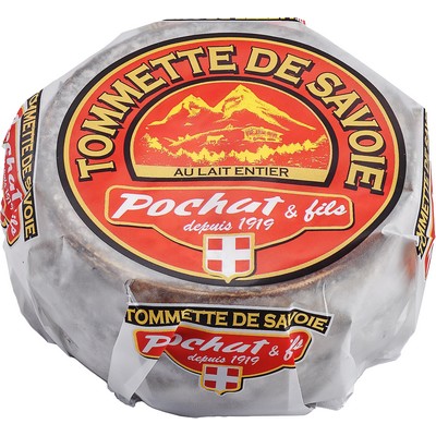 TOMMETTE DE SAVOIE 250G