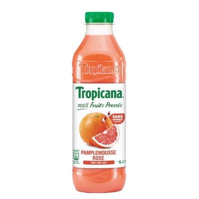 TROPICANA POMPELMO.ROSES PR