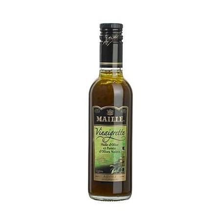 OLIVE OIL VINAIGRETTE M