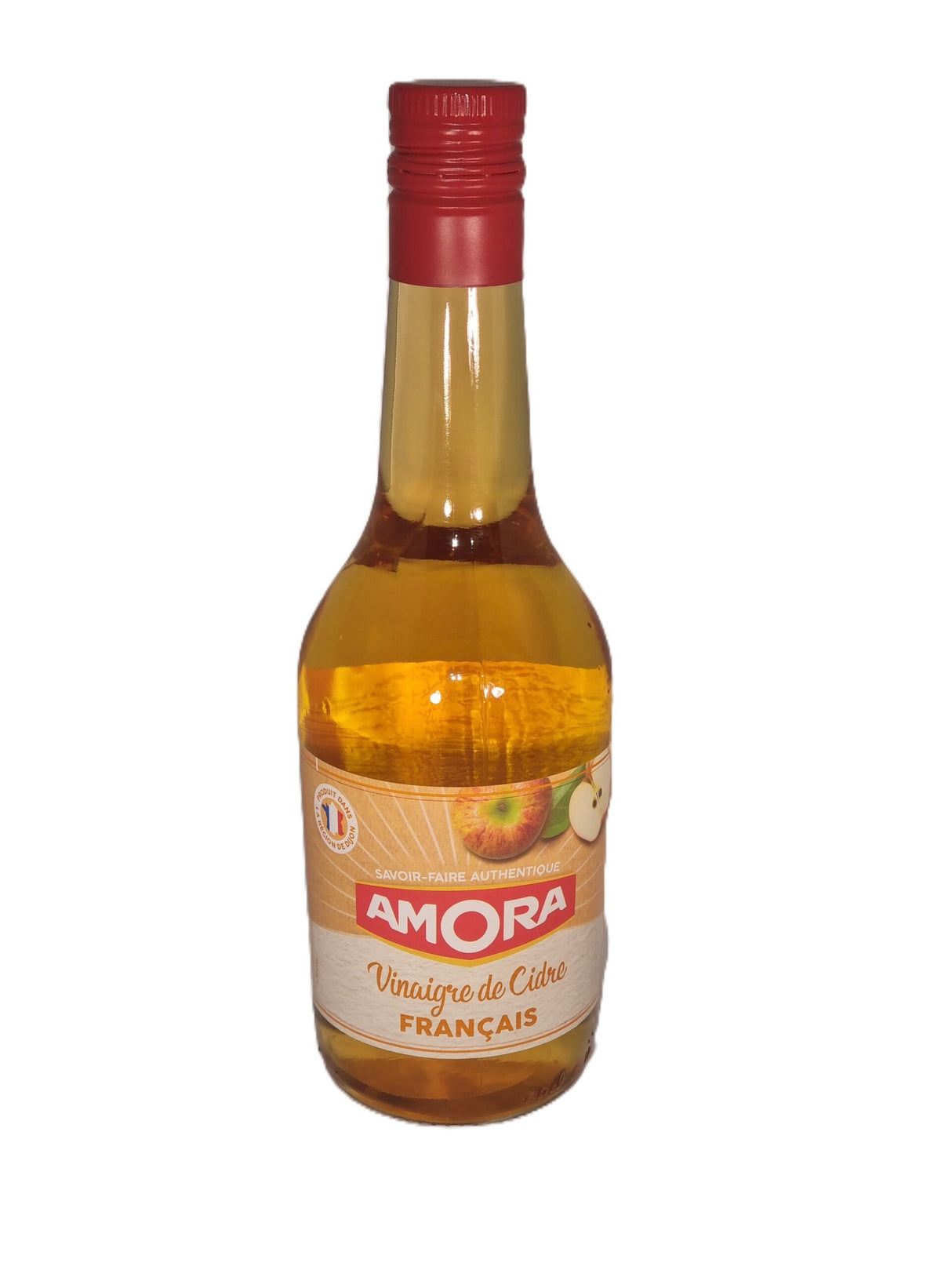 AMORA VINAIGRE DE CIDRE