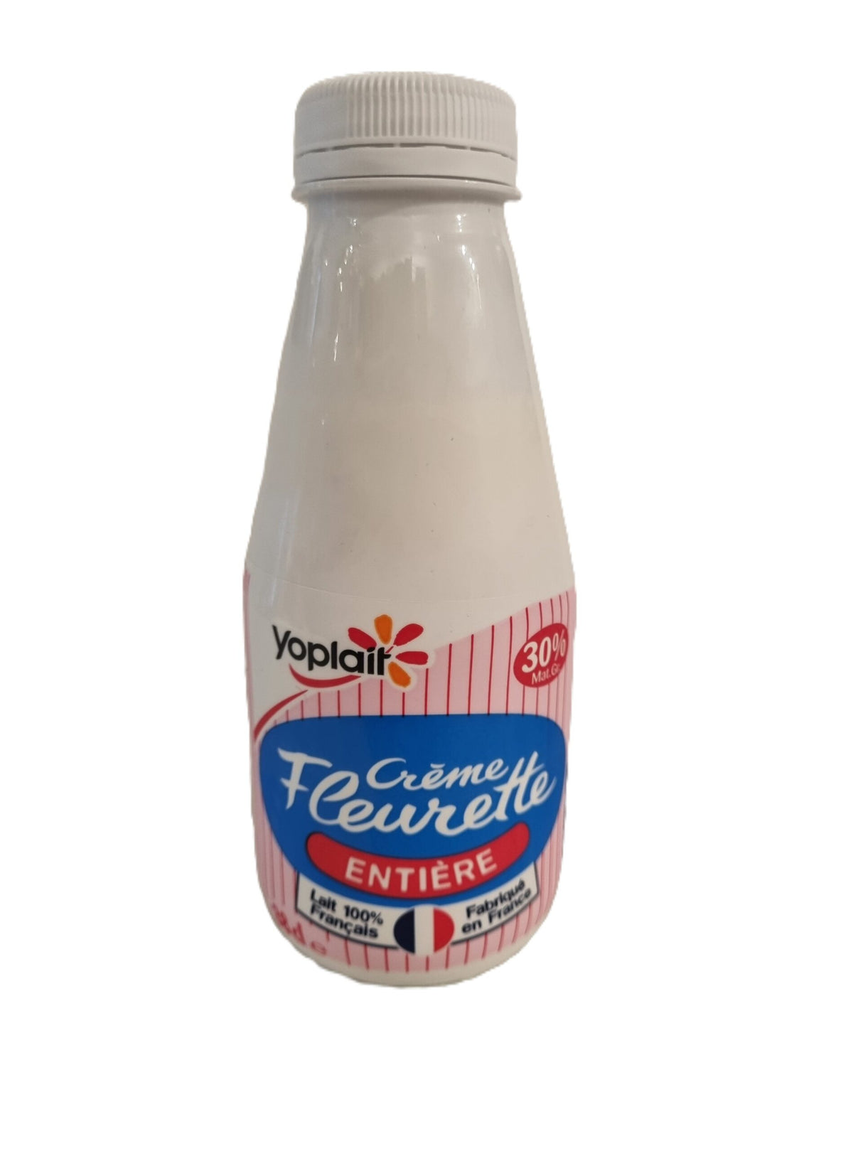 CRÈME FLEURETTE ENT YOP38CL