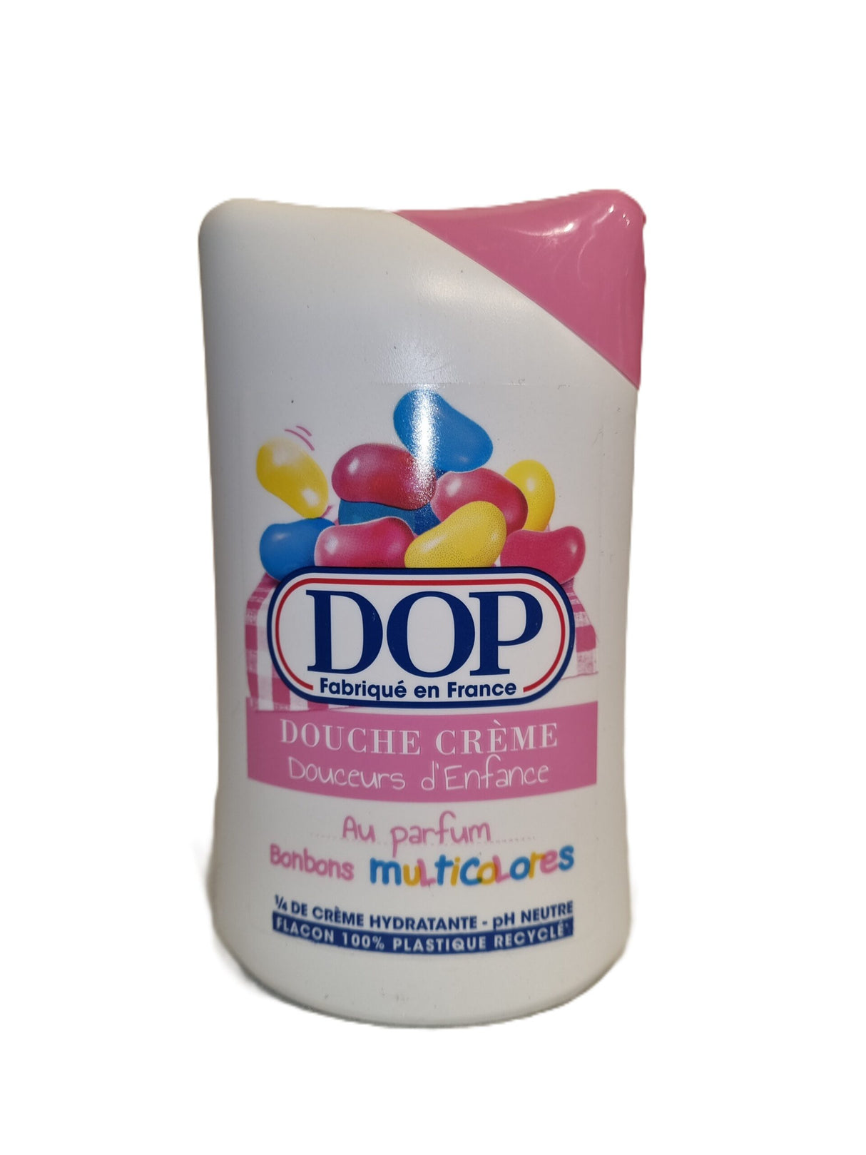 DOP DCH BONBONS MULTICOLORES