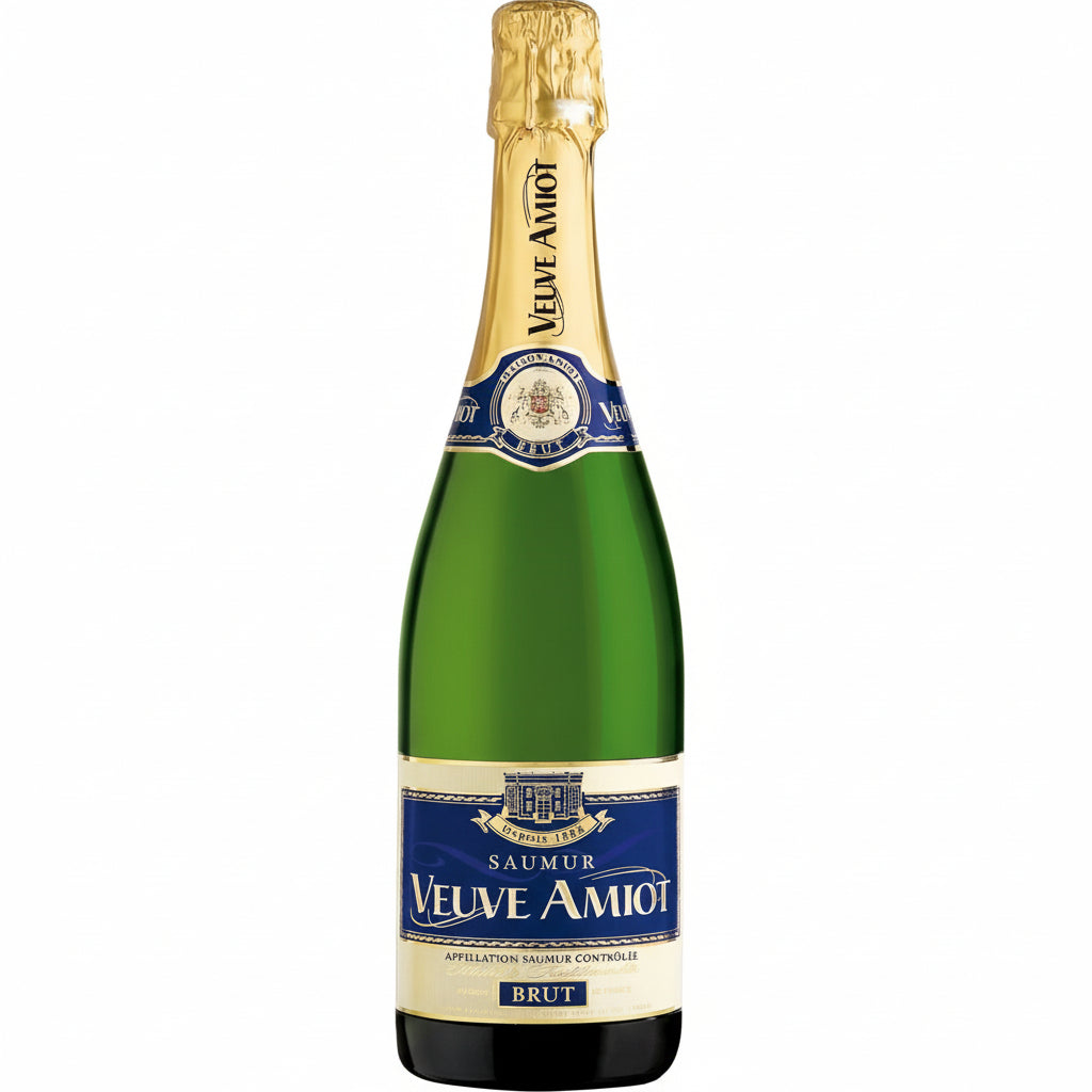 SAUMUR BRUT J.VILLARET