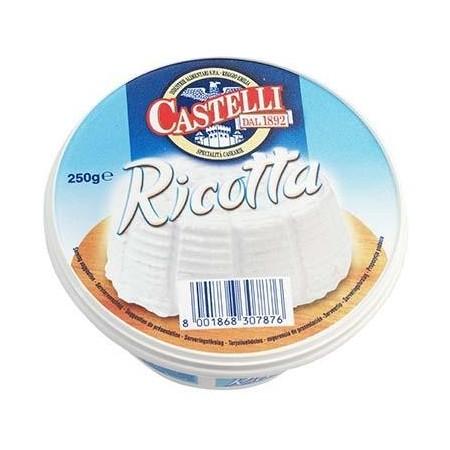 RICOTTA 250G ITALIE