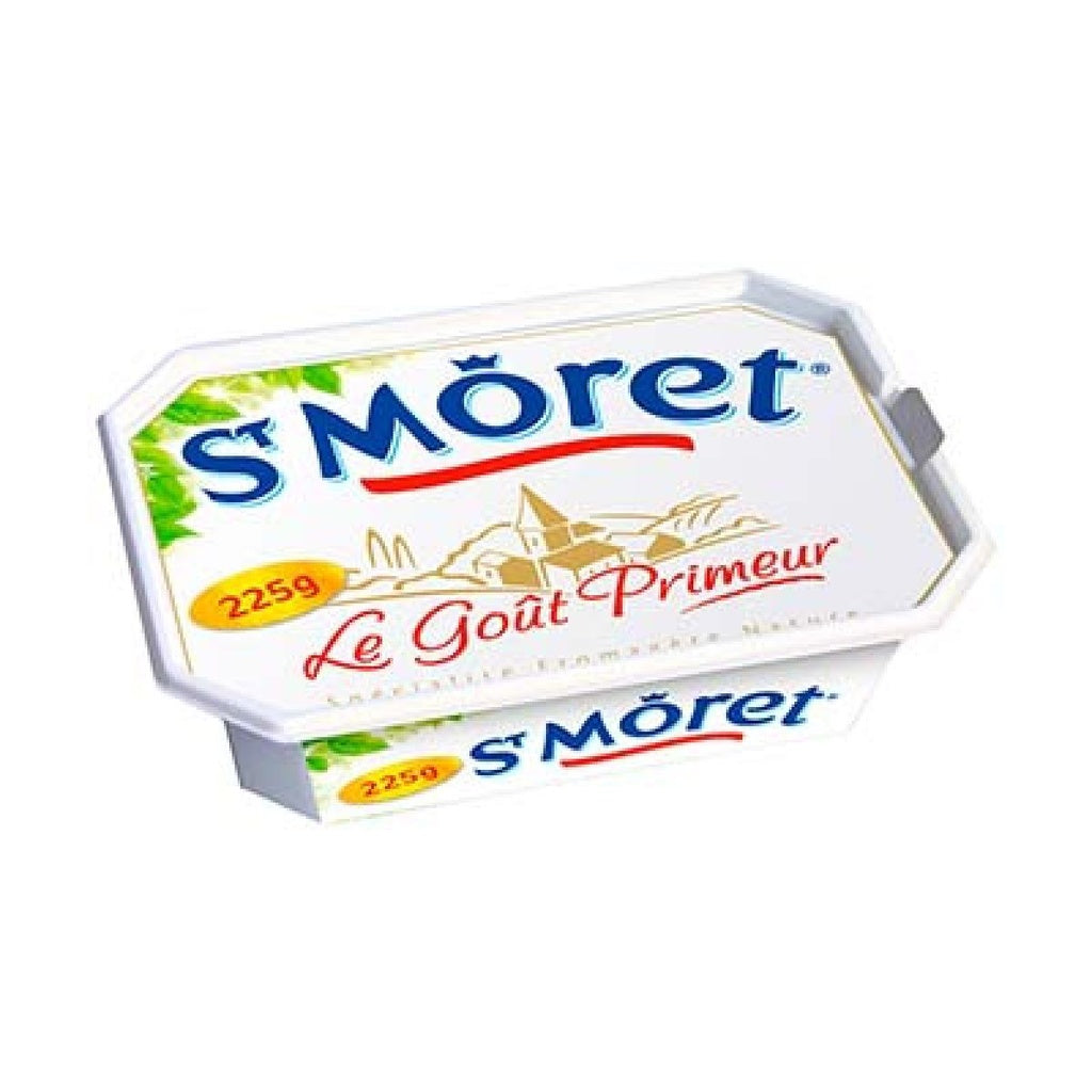 St. Moret Nature 225g