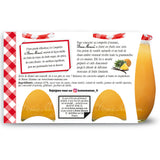 COMPOTEE ANANAS AU RHUM BONNE MAMAN