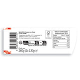 COMPOTEE ANANAS AU RHUM BONNE MAMAN