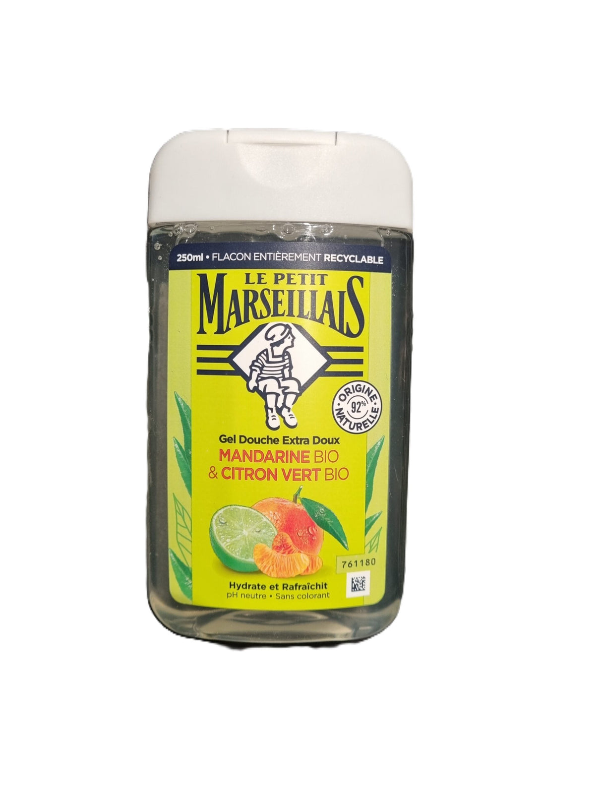 L.P.MARSEIILLAISE MAND&CITR