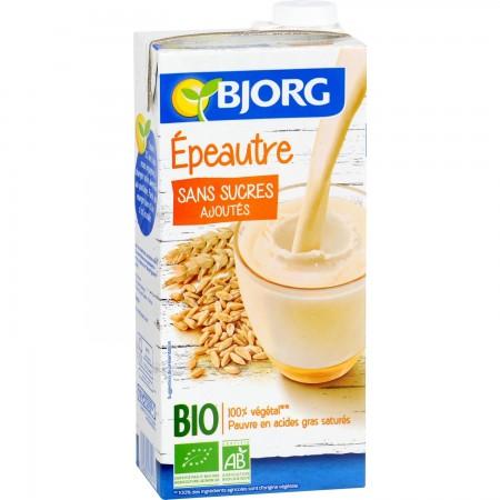 BJORG BOISSON VEGETALE EPEAURTE1L