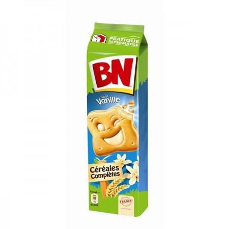 BN GOUT VANILLE 285G