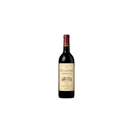 BORDEAUX BLAISSAC ROUGE