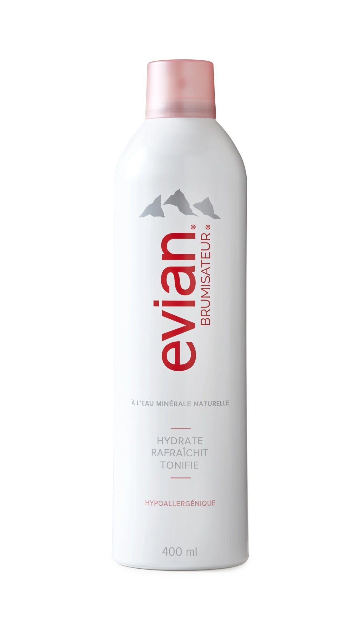 BRUMISATEUR EVIAN