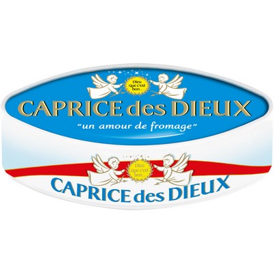CAPRICE DES DIEUX 200G