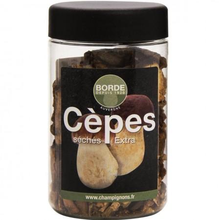 CÈPES EXTRA 40G BORDE
