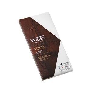 CHOCO.WEISS CACAO TORREFIE