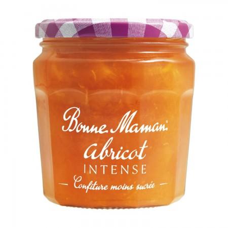 CONFITURE ABRICOT INTENSE BM