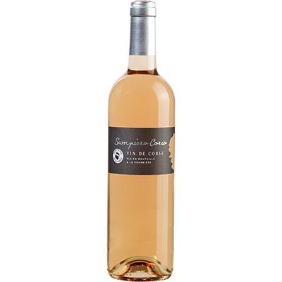 CORSE ROSE SAMPIERO 