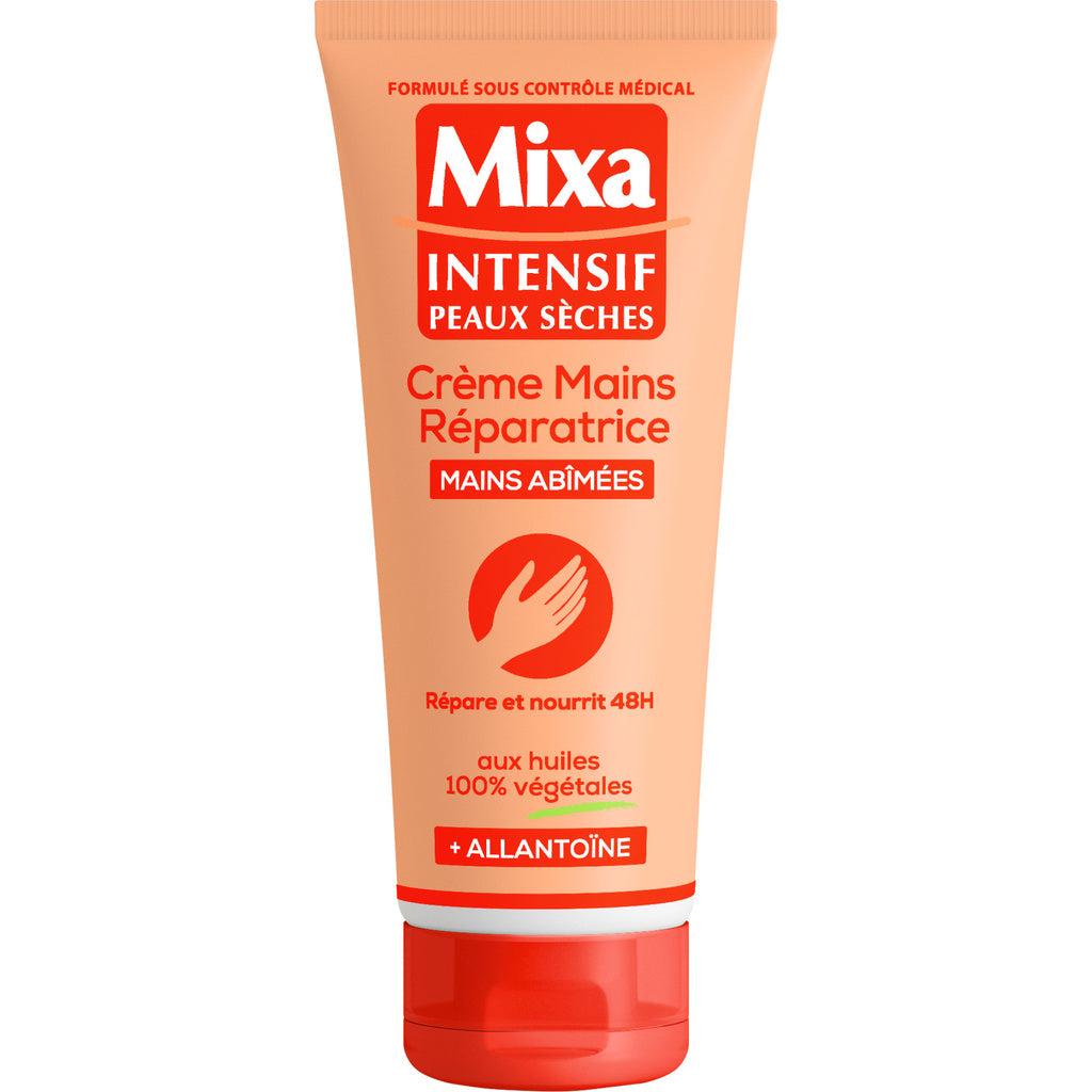 Creme Mains Intensif Allantoine Mixa