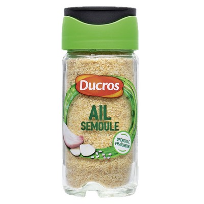 AIL SEMOULE DUCROS