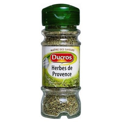 HERBES DE PROVENCE DUCROS