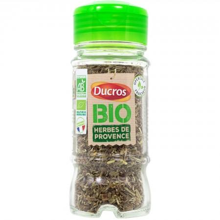 HERBES DE PROVENCE DUCROS BIO