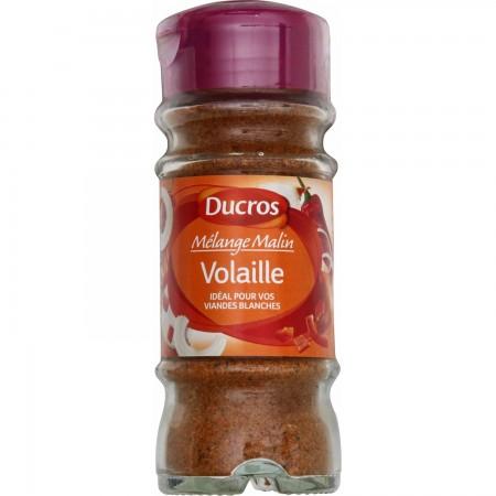 MÉLANGE POUR VOLAILLE 50G