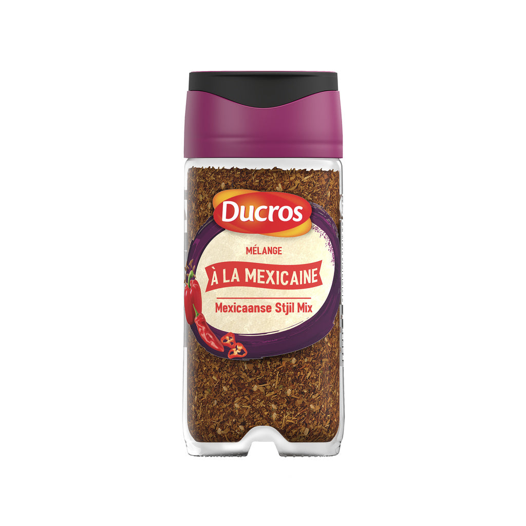 DUCROS MELANGE A LA MEXICAINE