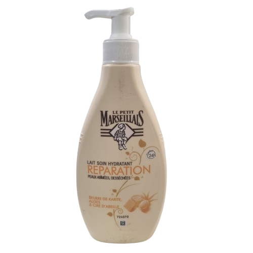 Lait Corp Reparation Le Pet.Marseill