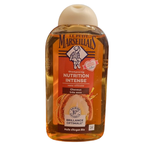 Shampoing Nutrition Intense Lpm