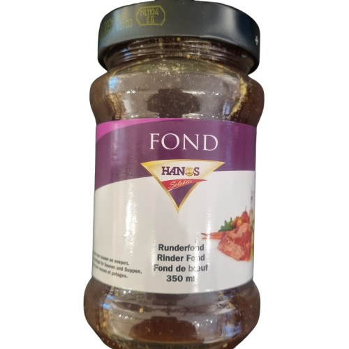 Fond De Boeuf 350Ml