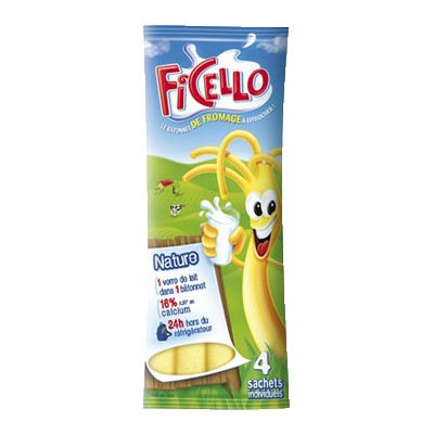 FICELLO NATURE