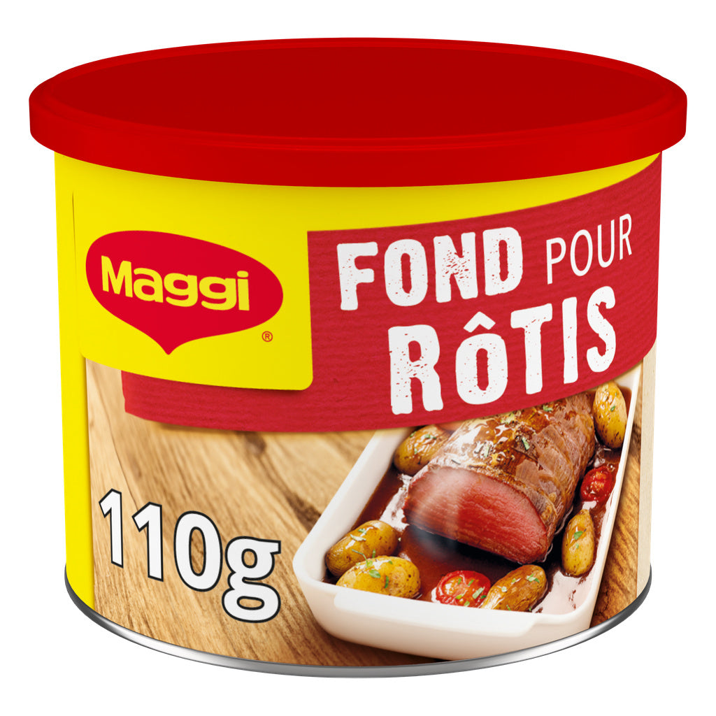 FOND POUR ROTIS 110G MAGGI
