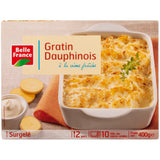 GRATIN DAUPHINOIS 400 g