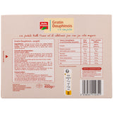 GRATIN DAUPHINOIS 400 g