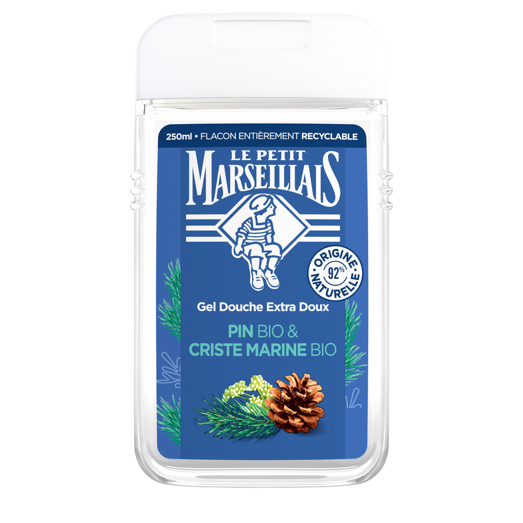 PETIT MARSEILL.PIN&CR.MARINE