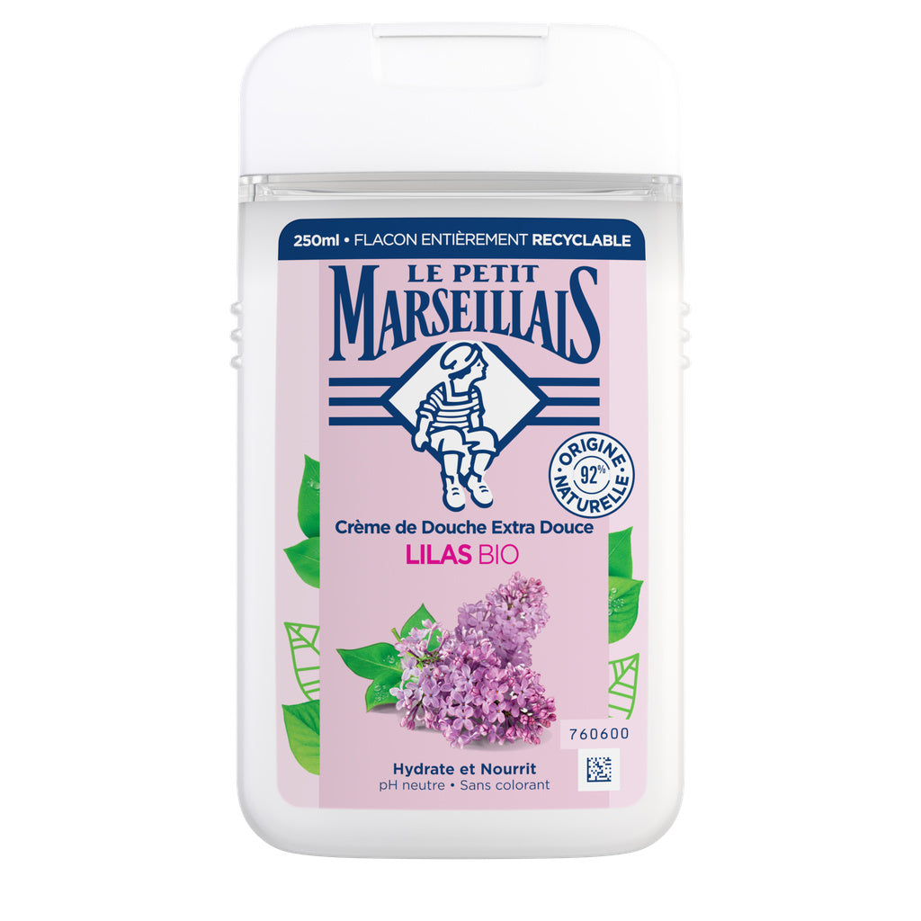 L.P.MARSEILLAISE LILAS