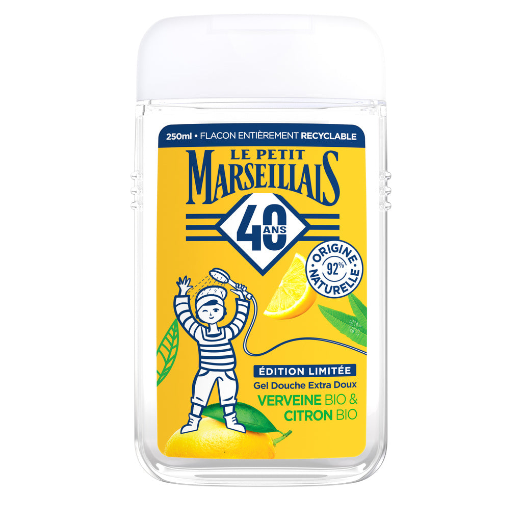 LE PETIT MARSEILL.VERV&CITR