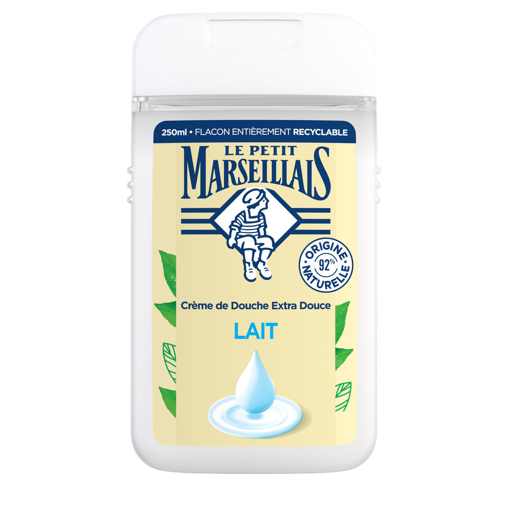 LE PETIT MARSEILLAISE-LAIT