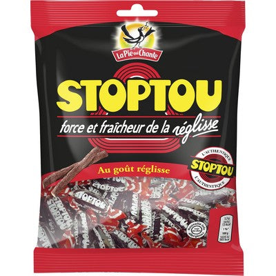 Bonbon Stoptou 165G
