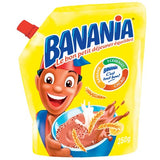 Banania Poudre Chocolat 250G