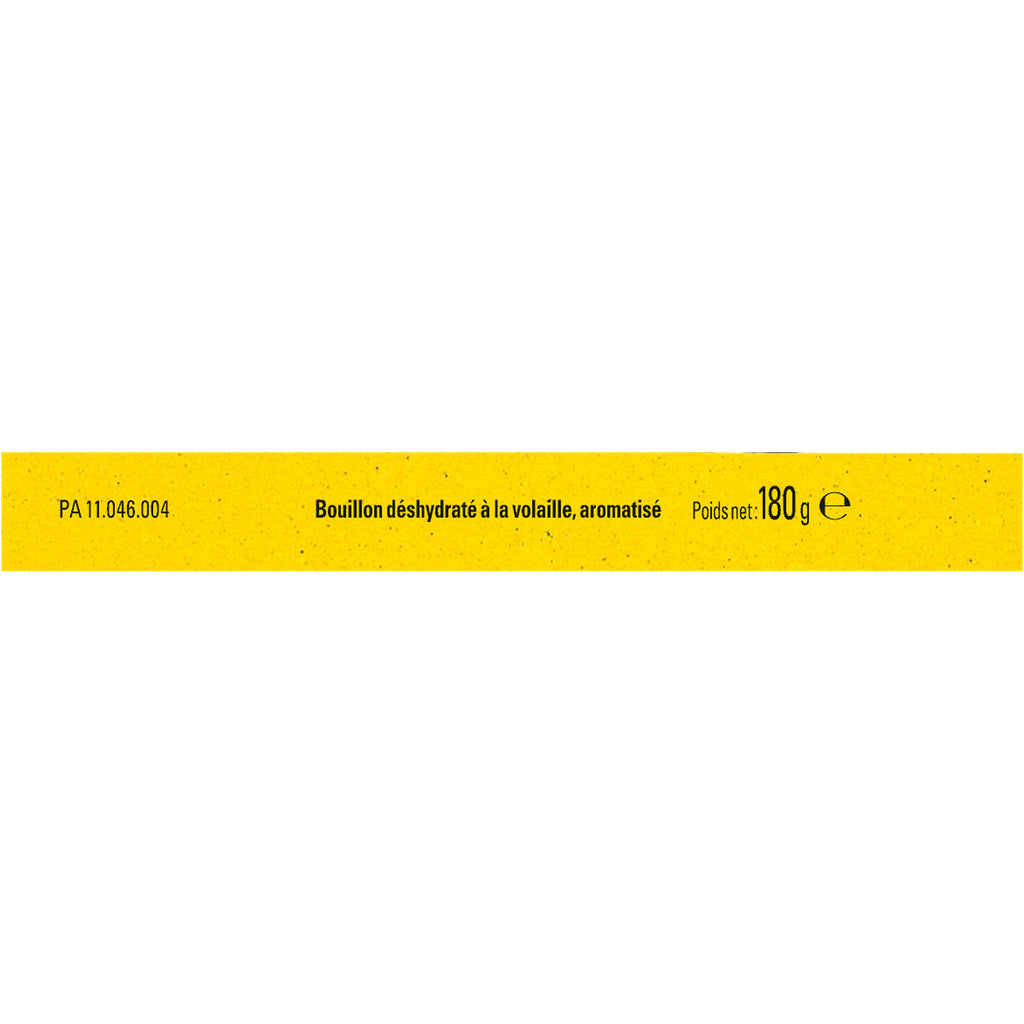 Bouillon Kub Volaille 180G Maggi