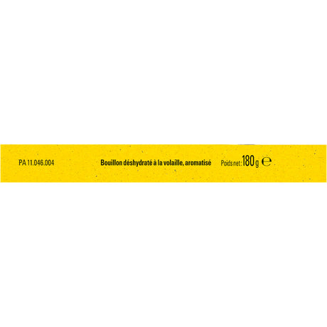 Bouillon Kub Volaille 180G Maggi