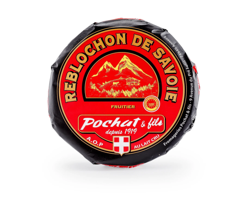 Reblochon Pochat 240Gr