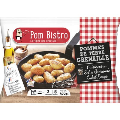Pommes De Terre Grenaille