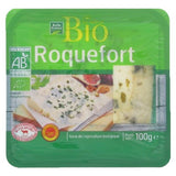 Roquefort 100G Bio Bf